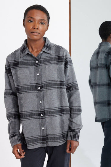 Shiloh Flannel